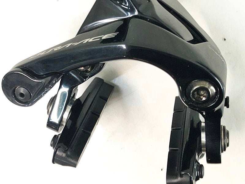 シマノ SHIMANO デュラエース DURA-ACE BR-R9100 キャリパーブレーキ