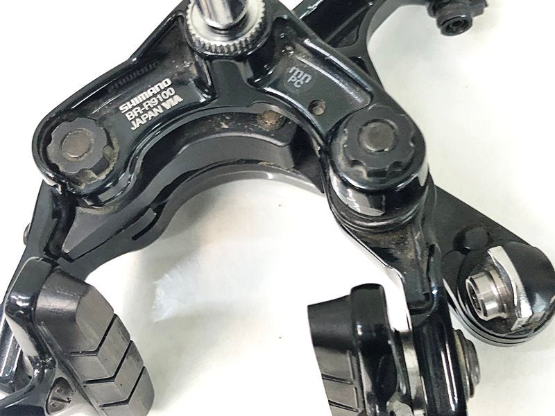 シマノ SHIMANO デュラエース DURA-ACE BR-R9100 キャリパーブレーキ