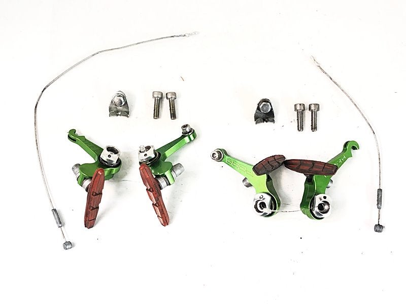 ポール PAUL COMPONENTS ネオ レトロ カンチ NEO RETRO CANTI カンチ