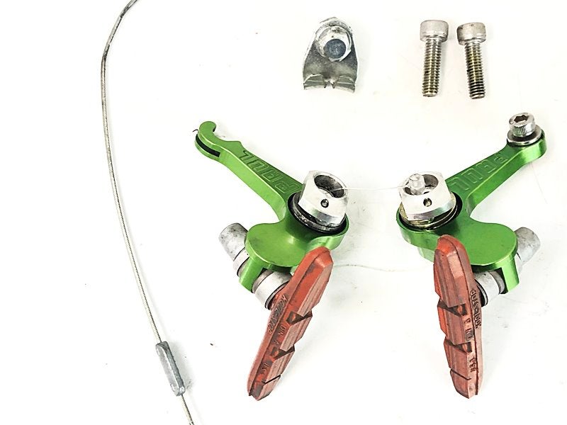 ポール PAUL COMPONENTS ネオ レトロ カンチ NEO RETRO CANTI カンチ