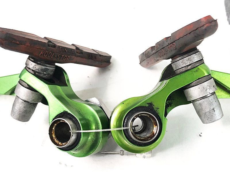 ポール PAUL?COMPONENTS ネオ レトロ カンチ NEO RETRO CANTI カンチ