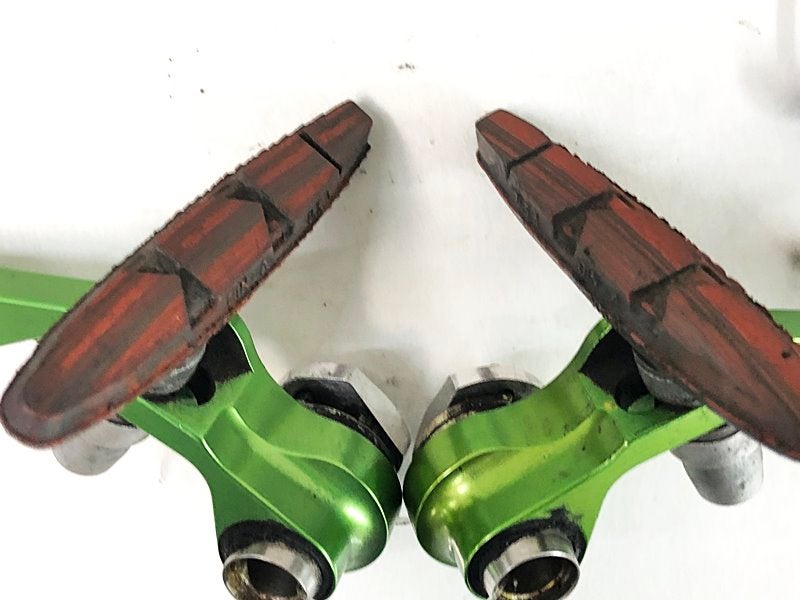 ポール PAUL COMPONENTS ネオ レトロ カンチ NEO RETRO CANTI カンチ