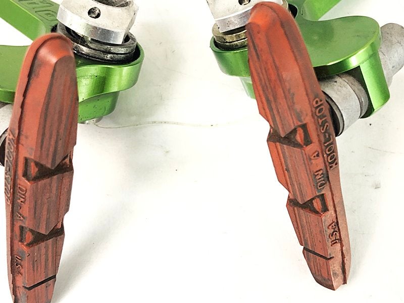 ポール PAUL?COMPONENTS ネオ レトロ カンチ NEO RETRO CANTI カンチ