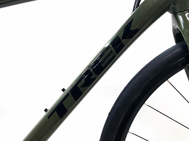 美品 トレック TREK チェックポイント CHECKPOINT AL3 SORA 2019年