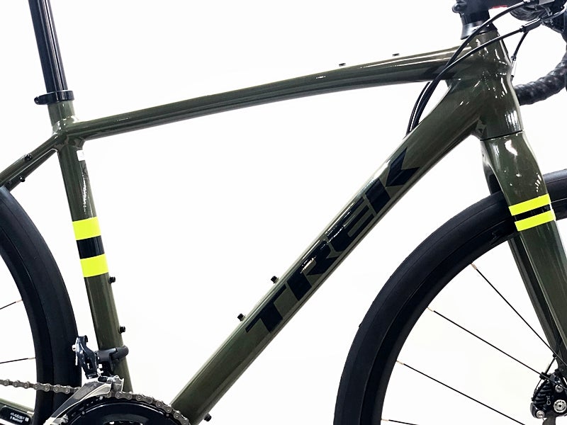 美品 トレック TREK チェックポイント CHECKPOINT AL3 SORA 2019年
