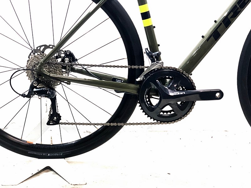 美品 トレック TREK チェックポイント CHECKPOINT AL3 SORA 2019年
