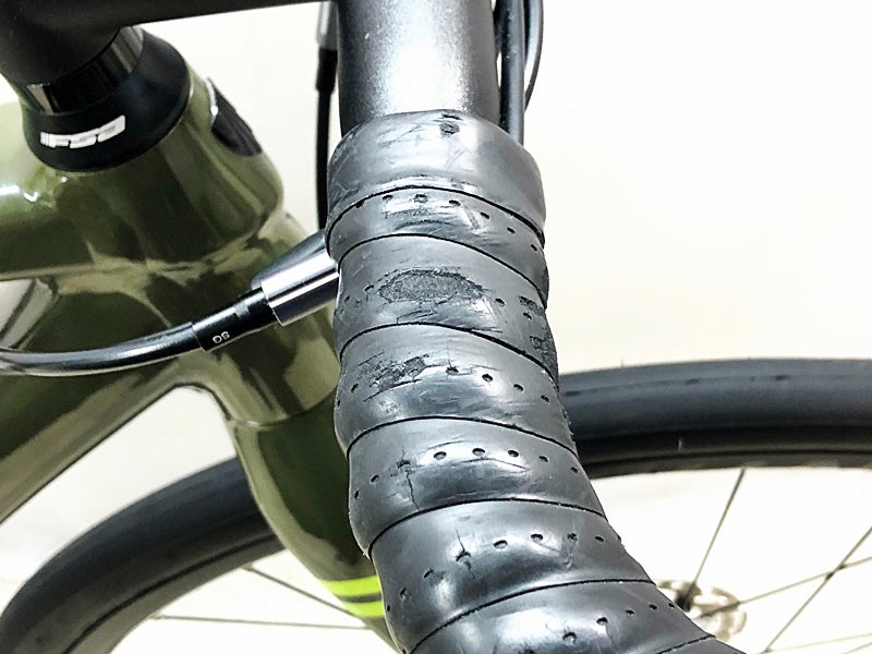 美品 トレック TREK チェックポイント CHECKPOINT AL3 SORA 2019年