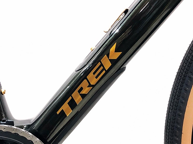 超美品 トレック TREK チェックポイント CHECKPOINT SL5 AXS GEN3 油圧
