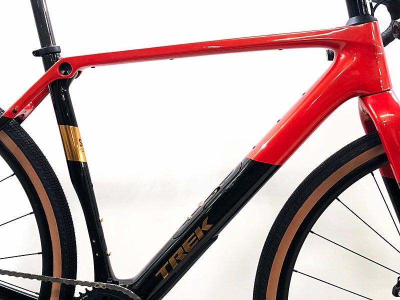 超美品 トレック TREK チェックポイント CHECKPOINT SL5 AXS GEN3 油圧