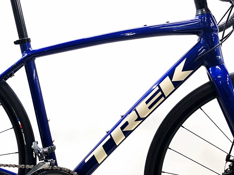 トレック TREK ドマーネ DOMANE AL2 DISC Gen3 Claris/機械式DISC 2023