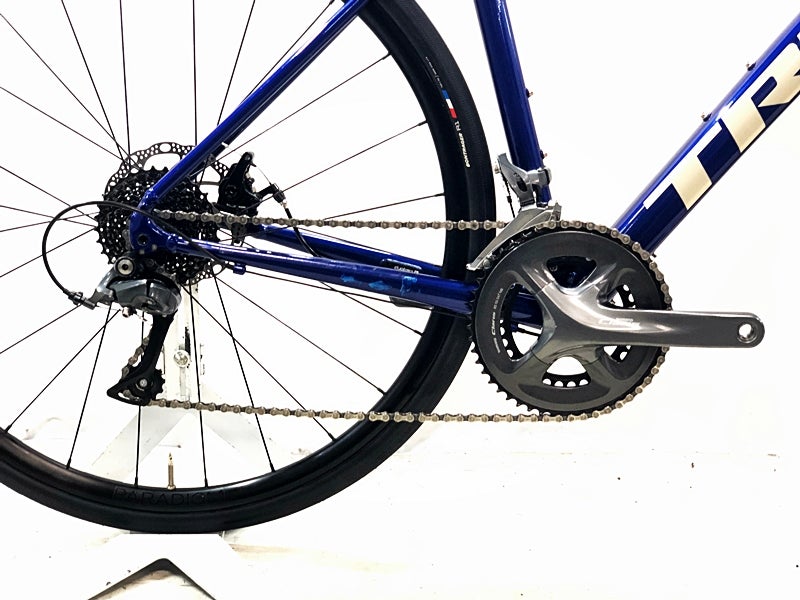 トレック TREK ドマーネ DOMANE AL2 DISC Gen3 Claris/機械式DISC 2023