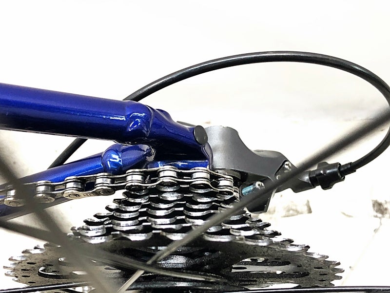 当サイト限定 完成車 BIG SALE】トレック TREK ドマーネ DOMANE AL2