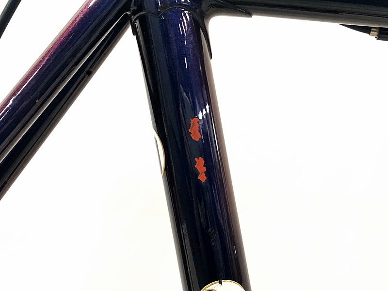 横尾双輪館 ホルクス スタンダード HOLKS STANDARD 105 2024年