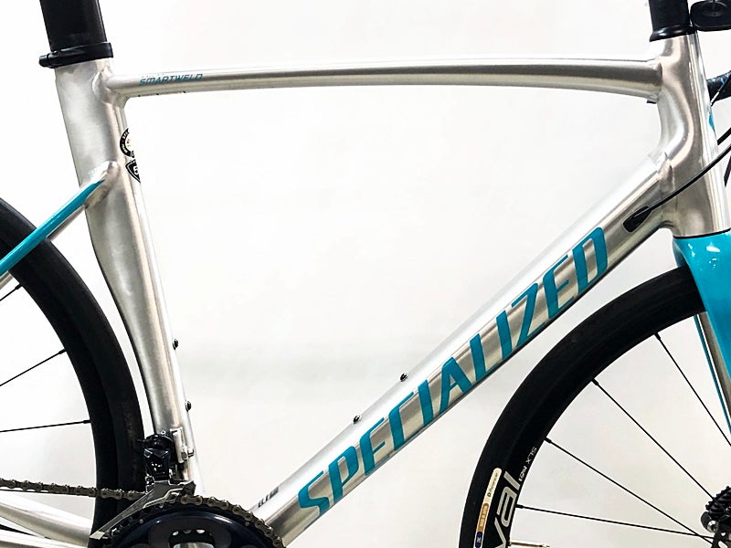 スペシャライズド SPECIALIZED アレー スプリント ALLEZ SPRINT COMP