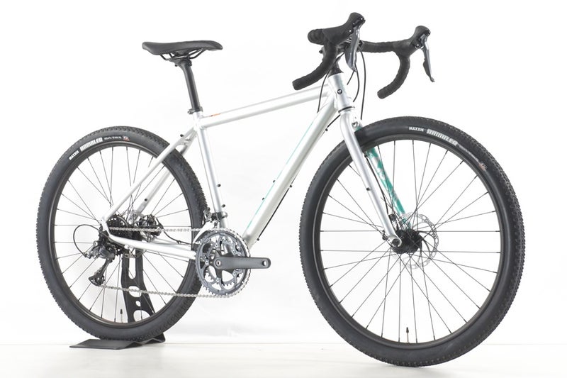 ◇◇未使用 コナ KONA ローブ ROVE AL 650 2025年モデル アルミ 