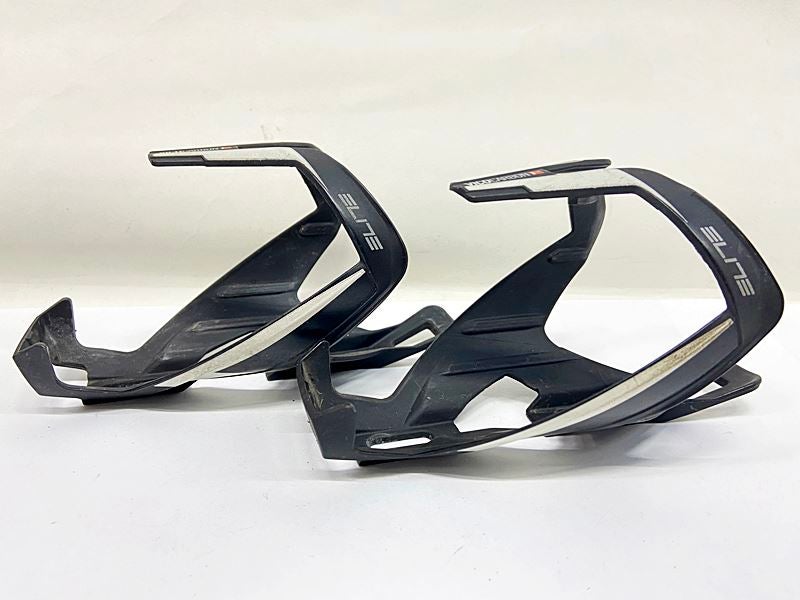 エリート ELITE ビコ カーボン VICO CARBON ボトルケージ ブラック 2個