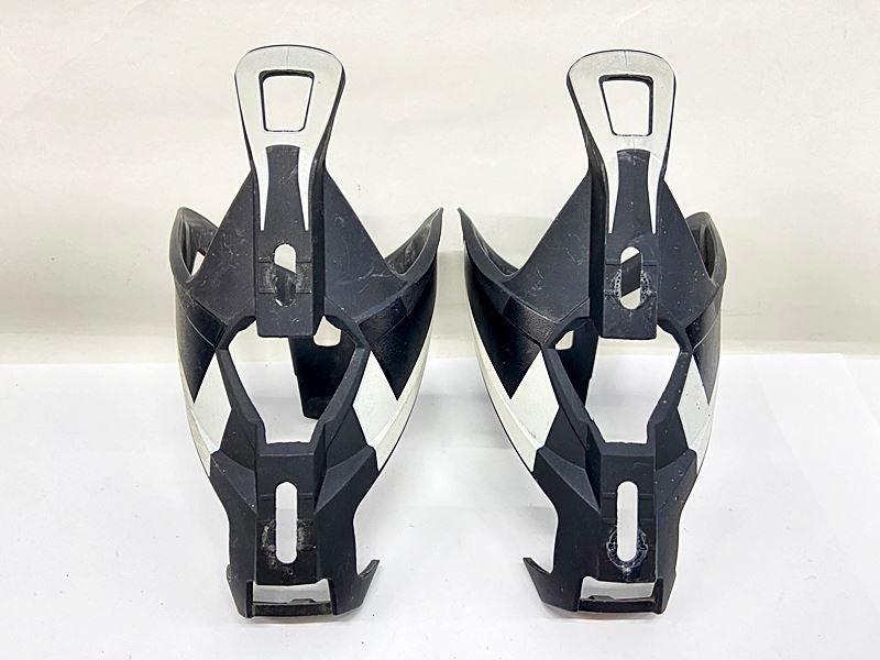 エリート ELITE ビコ カーボン VICO CARBON ボトルケージ ブラック 2個