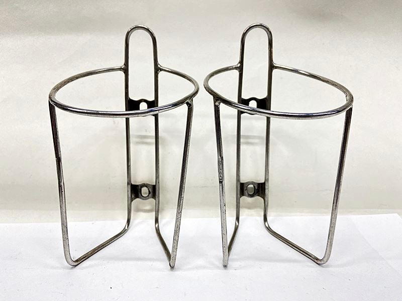 R CAGE BOTTLE ニットー NITTO NITTO ボトルケージ ステンレス （ボトル 即納 レーシング用 R） ケージ アクセサリー