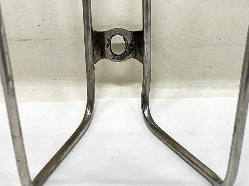 ニットー NITTO ステンレス ボトルケージ 2個セット