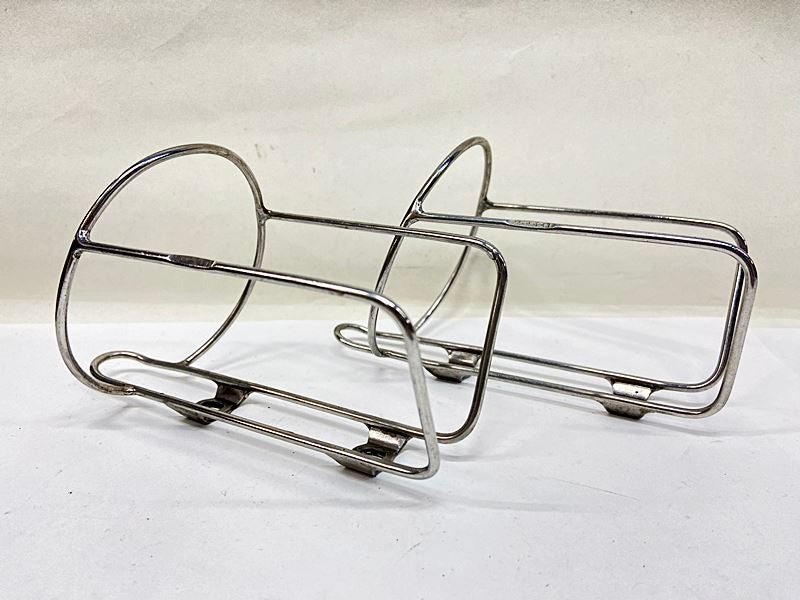 ステンレス ボトルケージ Cage Bottle Nalgene NITTO NITTO アクセサリー