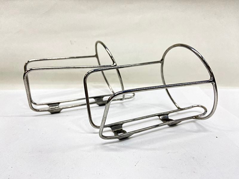 ニットー NITTO ステンレス ボトルケージ 2個セット