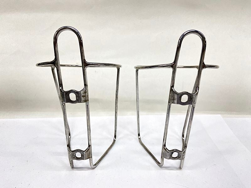 ニットー NITTO ステンレス ボトルケージ 2個セット