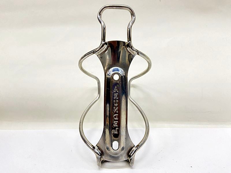 アランデル ARUNDEL ステンレス?ボトルケージ シルバー