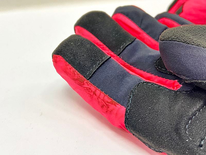 ラファ Rapha DEEP WINTER GLOVE ディープウィンターグローブ ピンク