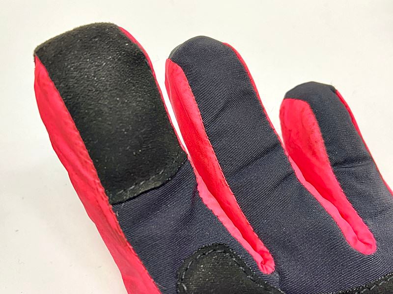 ラファ Rapha DEEP WINTER GLOVE ディープウィンターグローブ ピンク