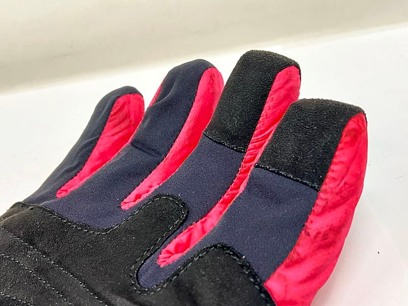ラファ Rapha DEEP WINTER GLOVE ディープウィンターグローブ ピンク