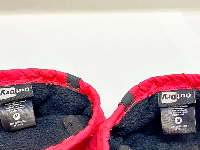 ラファ Rapha DEEP WINTER GLOVE ディープウィンターグローブ ピンク