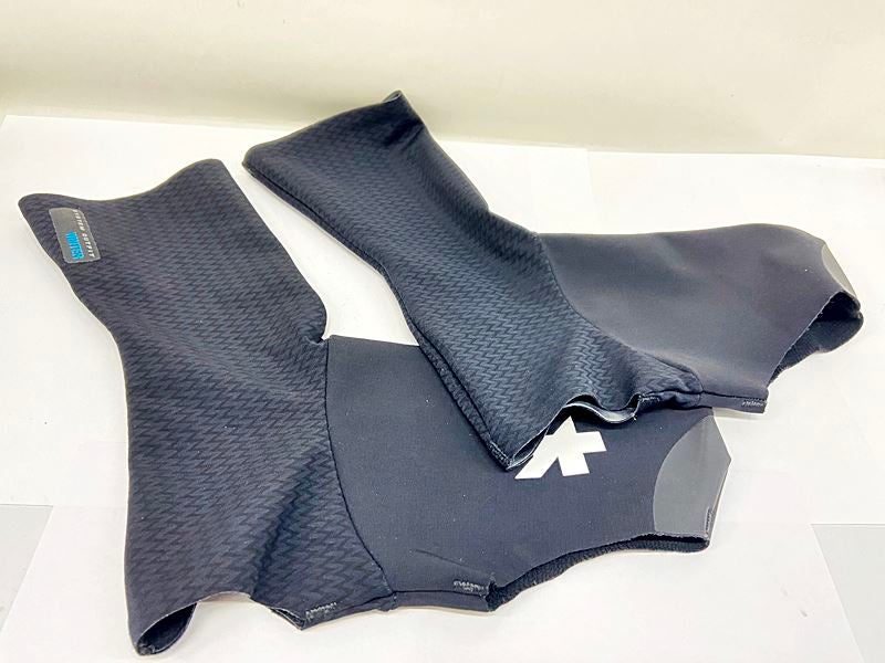 アソス ASSOS ウィンタースピードブーティ RSR WINTER SPEED BOOTIES