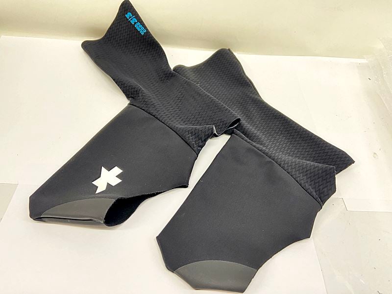アソス ASSOS ウィンタースピードブーティ RSR WINTER SPEED BOOTIES