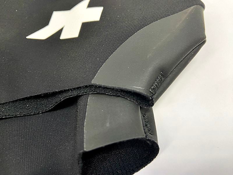 アソス ASSOS ウィンタースピードブーティ RSR WINTER SPEED BOOTIES