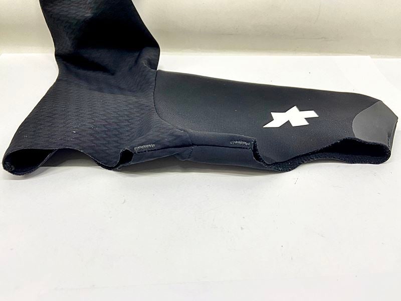 アソス ASSOS ウィンタースピードブーティ RSR WINTER SPEED BOOTIES