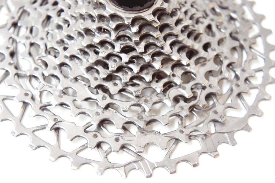 ▽▽スラム SRAM XPLR XG-1251 CS-XG-1251-D1 スプロケット 10-44T 12