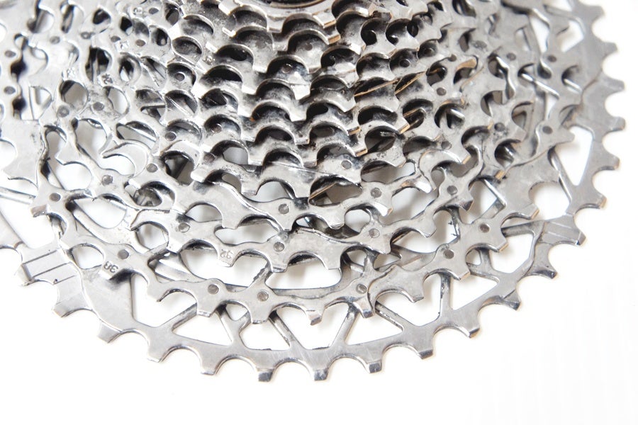 ▽▽スラム SRAM XPLR XG-1251 CS-XG-1251-D1 スプロケット 10-44T 12