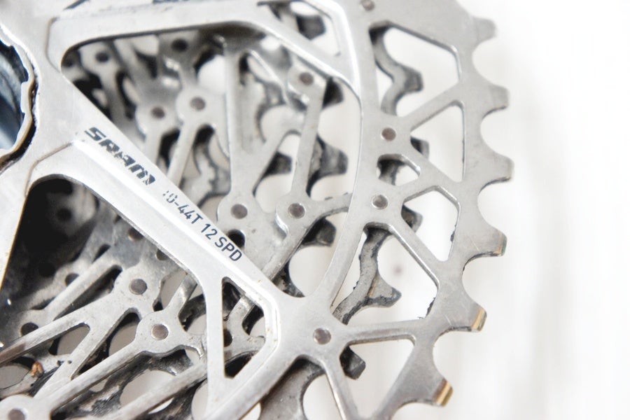 ▽▽スラム SRAM XPLR XG-1251 CS-XG-1251-D1 スプロケット 10-44T 12