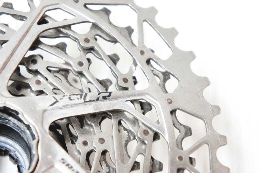 ▽▽スラム SRAM XPLR XG-1251 CS-XG-1251-D1 スプロケット 10-44T 12