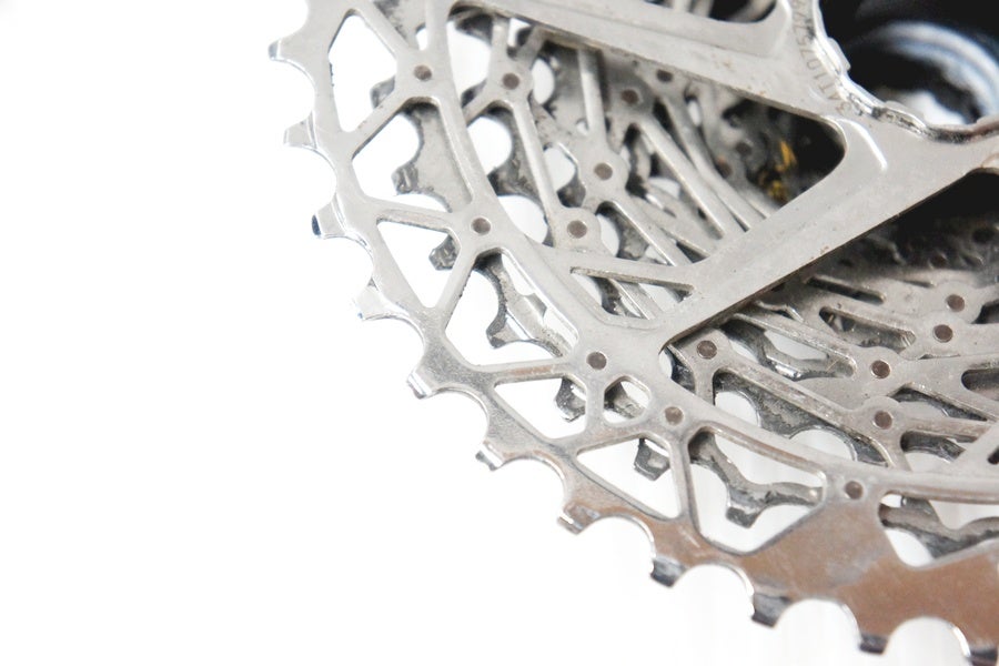 ▽▽スラム SRAM XPLR XG-1251 CS-XG-1251-D1 スプロケット 10-44T 12