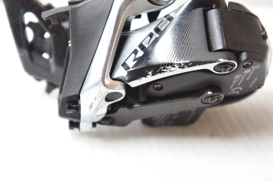 ▽▽スラム SRAM RED eTap AXS 12速 RD-RED-E-D1 リアディレイラー