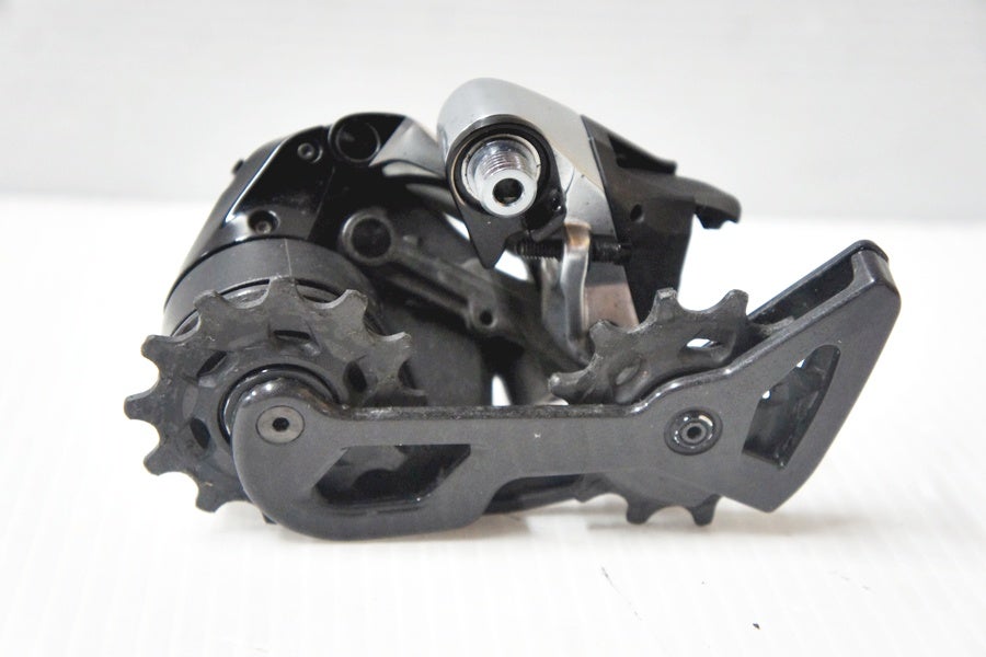 ▽▽スラム SRAM RED eTap AXS 12速 RD-RED-E-D1 リアディレイラー