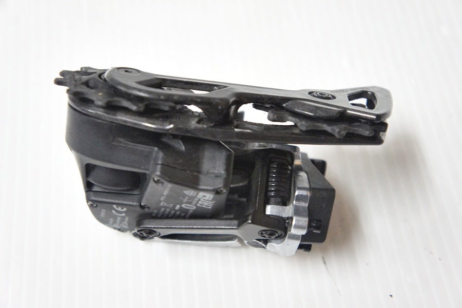 ▽▽スラム SRAM RED eTap AXS 12速 RD-RED-E-D1 リアディレイラー
