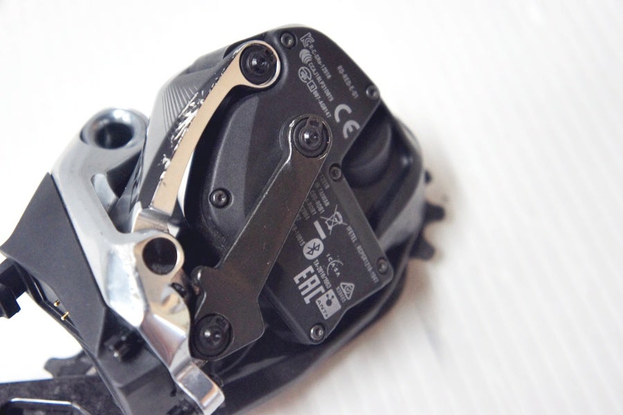 ▽▽スラム SRAM RED eTap AXS 12速 RD-RED-E-D1 リアディレイラー