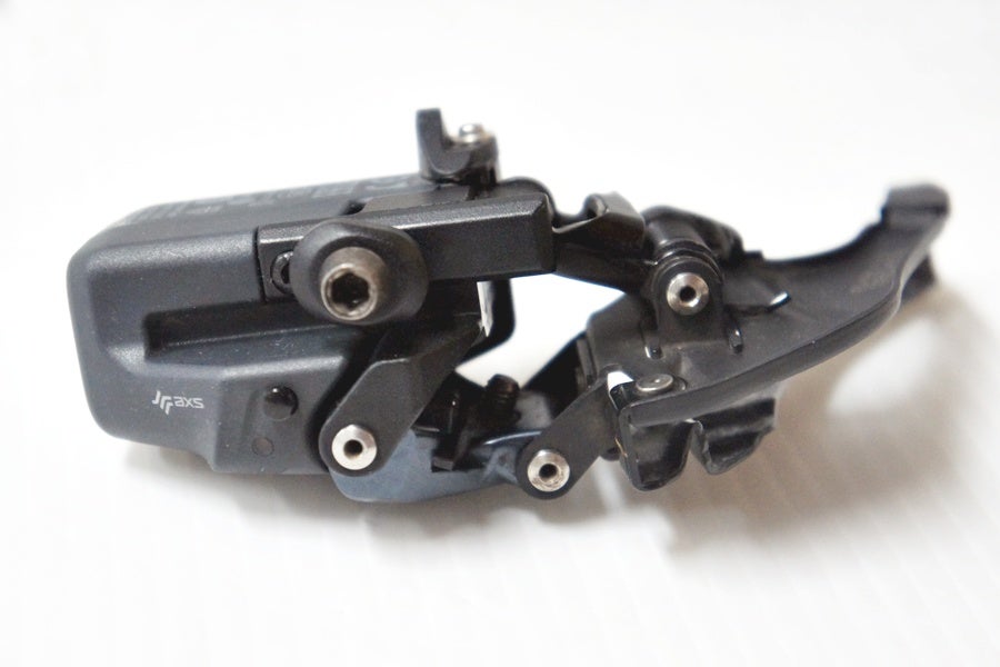 ▽▽スラム SRAM FORCE eTap AXS 12速 FD-FRC-E-D1 フロント