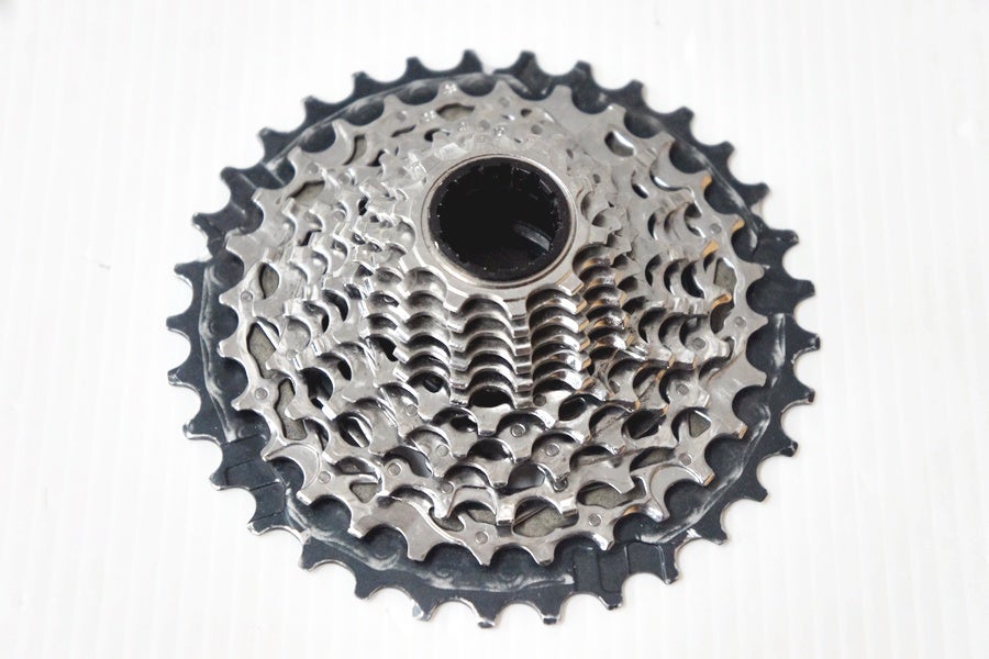 スギノ SUGINO 禅 トラックチェーンリング ZEN TRACK CHAINRING 47T