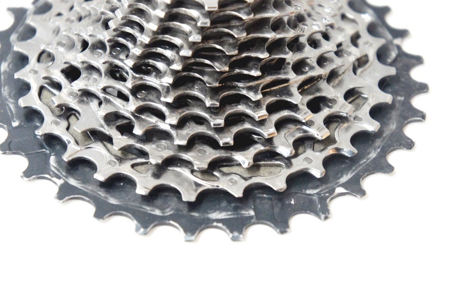 ▽▽スラム SRAM FORCE CS-XG-1270-D1 スプロケット 10-33T 12速 XDR