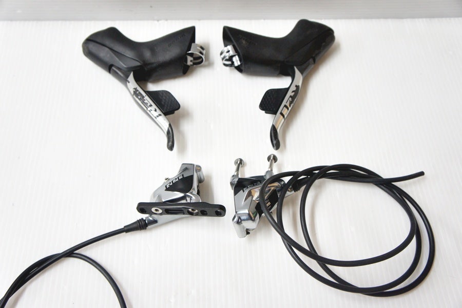 シマノ SHIMANO デュラエース DURA-ACE BR-R9100 キャリパーブレーキ