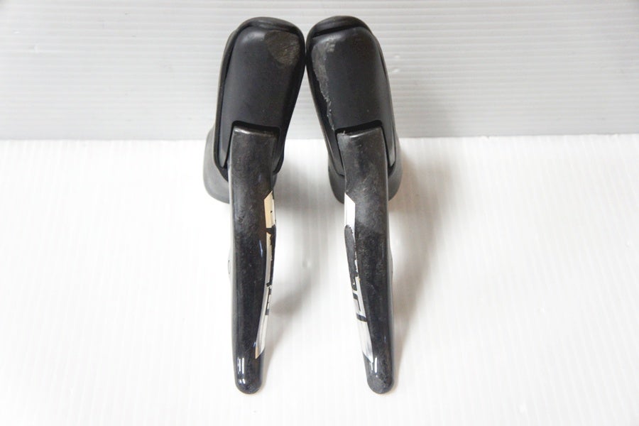 ▽▽SRAM RED eTap AXS シフトレバー＋油圧DISC ブレーキキャリパー