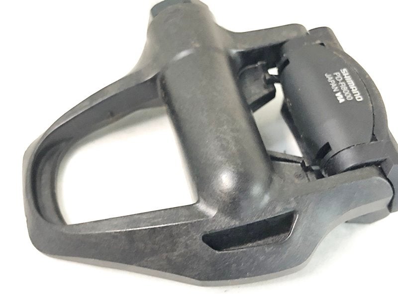 シマノ SHIMANO アルテグラ ULTEGRA PD-R8000 ビンディングペダル 〇